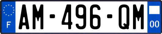 AM-496-QM