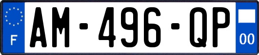 AM-496-QP