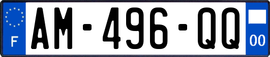 AM-496-QQ