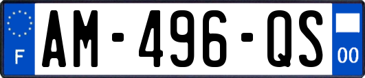 AM-496-QS