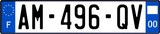 AM-496-QV