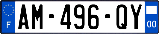 AM-496-QY