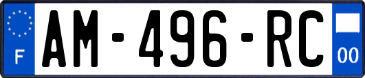 AM-496-RC