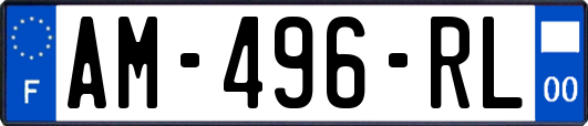 AM-496-RL