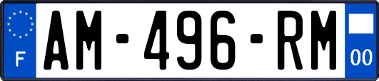 AM-496-RM
