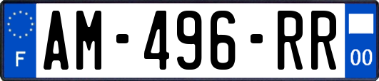 AM-496-RR