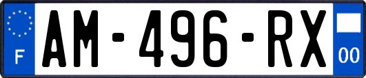 AM-496-RX