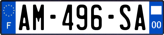 AM-496-SA