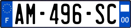 AM-496-SC