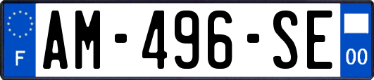 AM-496-SE