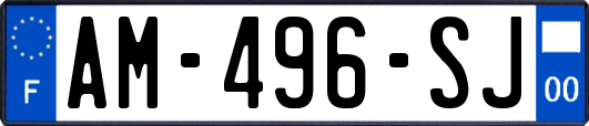 AM-496-SJ