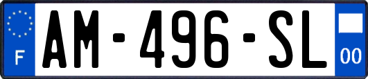 AM-496-SL