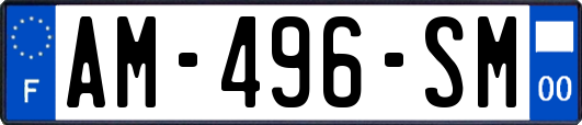 AM-496-SM