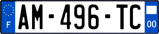 AM-496-TC