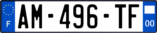 AM-496-TF