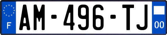 AM-496-TJ