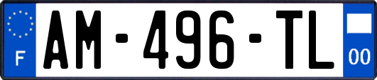 AM-496-TL
