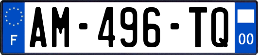 AM-496-TQ