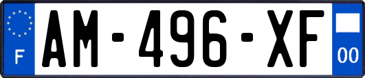 AM-496-XF