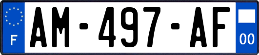 AM-497-AF
