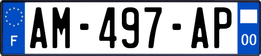 AM-497-AP