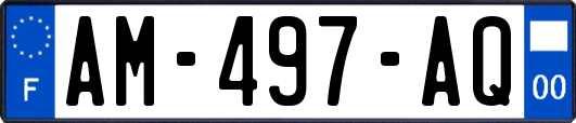 AM-497-AQ