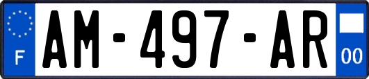 AM-497-AR