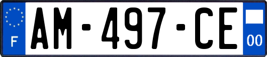 AM-497-CE