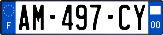 AM-497-CY