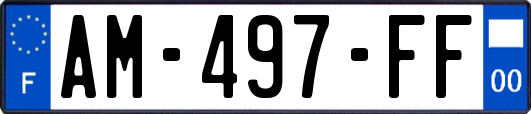 AM-497-FF