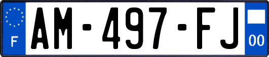 AM-497-FJ