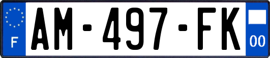 AM-497-FK