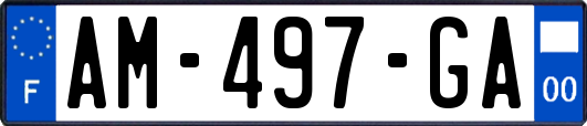 AM-497-GA