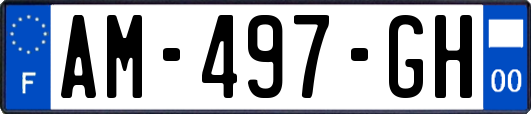 AM-497-GH