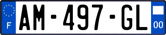 AM-497-GL