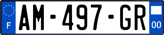 AM-497-GR