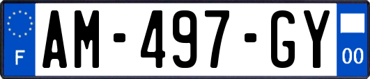 AM-497-GY