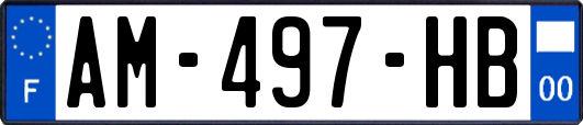 AM-497-HB