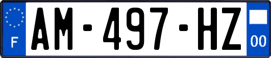 AM-497-HZ