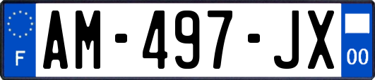 AM-497-JX