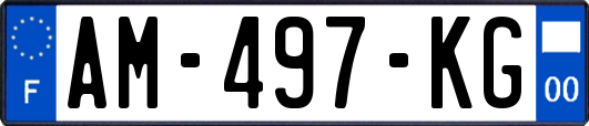 AM-497-KG