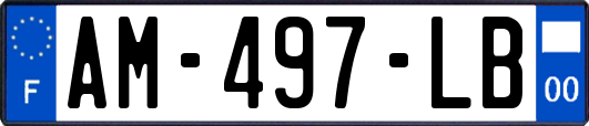 AM-497-LB