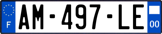 AM-497-LE