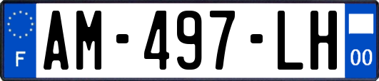AM-497-LH