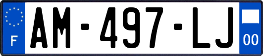 AM-497-LJ