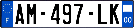 AM-497-LK