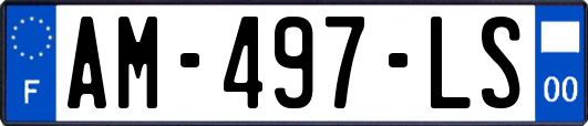 AM-497-LS