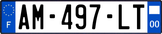 AM-497-LT