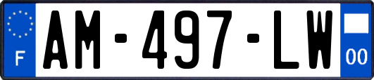 AM-497-LW