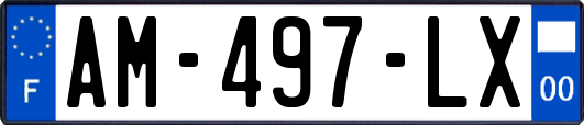 AM-497-LX